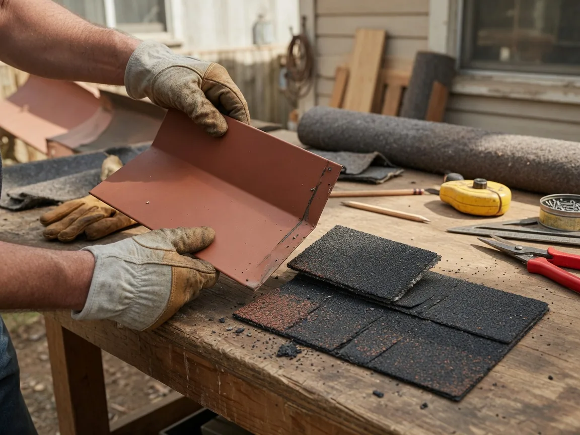 Roof Repair company in Glade Hill, VA